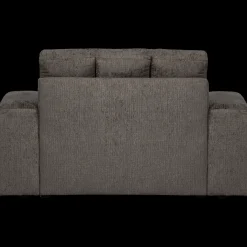 Second Date Velvet Loveseat
