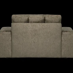 Second Date Velvet Loveseat