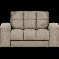 Second Date Velvet Loveseat