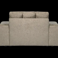 Second Date Velvet Loveseat
