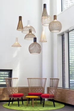 Secto 4200 Hanglamp