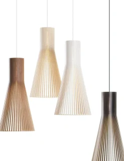 Secto 4200 Hanglamp