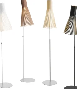 Secto 4210 Vloerlamp