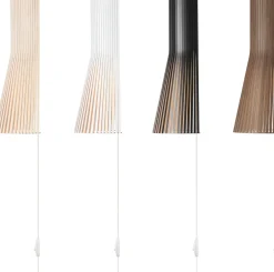 Secto 4231 Wandlamp
