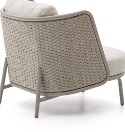 Sedalis Outdoor Fauteuil