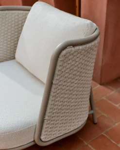 Sedalis Outdoor Fauteuil