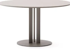 Sedalis Ronde Tuintafel