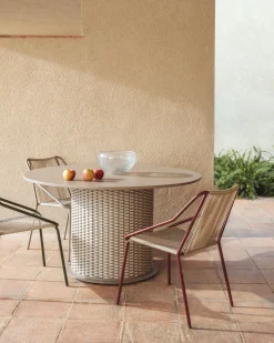 Sedalis Tuintafel