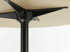 Segmented Eettafel