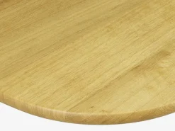 Segmented Eettafel