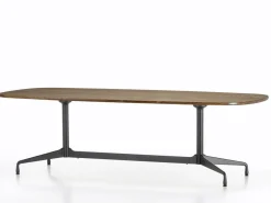 Segmented Eettafel
