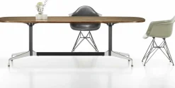 Segmented Eettafel
