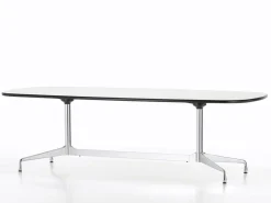 Segmented Eettafel