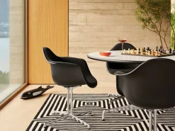 Segmented Eettafel