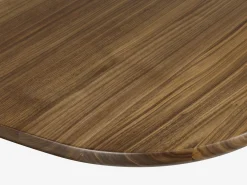 Segmented Eettafel