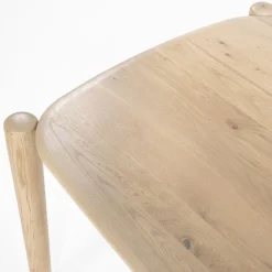 Selbu Eettafel