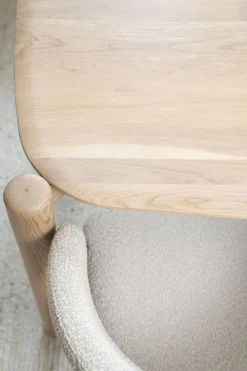 Selbu Eettafel