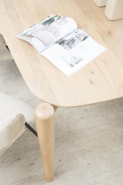 Selbu Eettafel