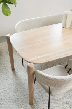 Selbu Eettafel