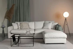Sense Hocker