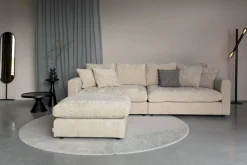 Sense Soft Hocker