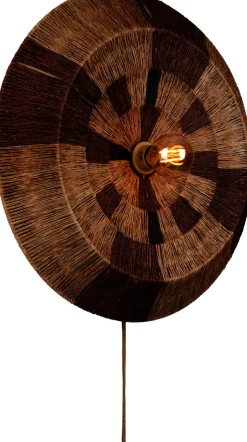 Serengeti L Wandlamp