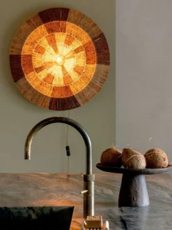 Serengeti L Wandlamp