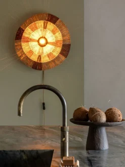 Serengeti S Wandlamp