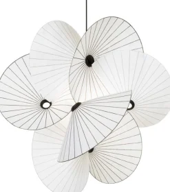Serpentine Hanglamp