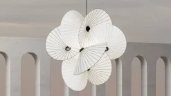 Serpentine Hanglamp