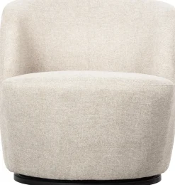 Serra Draaifauteuil