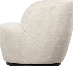 Serra Draaifauteuil