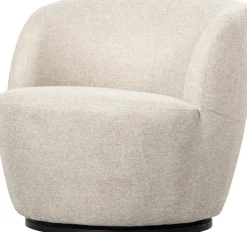 Serra Draaifauteuil