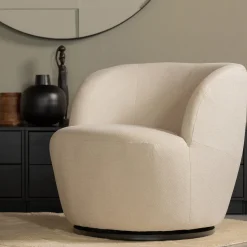 Serra Draaifauteuil