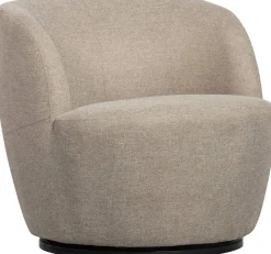 Serra Draaifauteuil