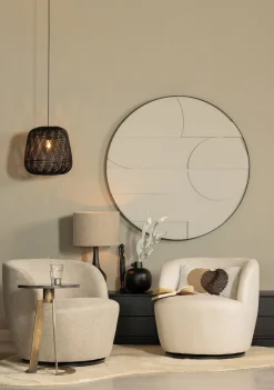 Serra Draaifauteuil