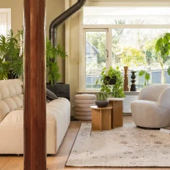 Serra Draaifauteuil