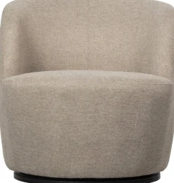 Serra Draaifauteuil