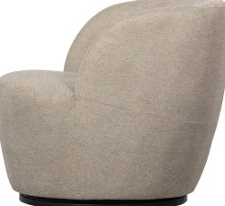 Serra Draaifauteuil