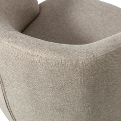 Serra Draaifauteuil