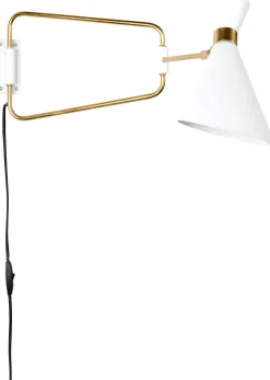 Shady Wandlamp