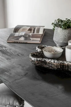 Shape Ovaal Eettafel