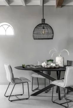 Shape Ovaal Eettafel