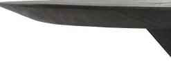 Shape Ovaal Eettafel