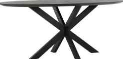 Shape Ovaal Eettafel