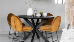 Shape Rond Eettafel