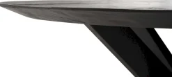 Shape Rond Eettafel