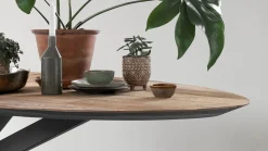 Shape Rond Eettafel