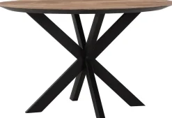 Shape Rond Eettafel