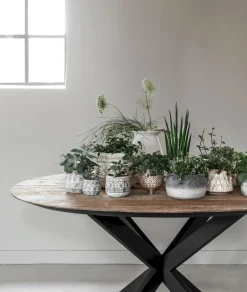 Shape Rond Eettafel